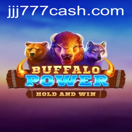 BuffaloPower: An Immersive Gaming Experience