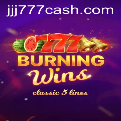 Exploring the Thrills of BurningWins at JJJ777.com