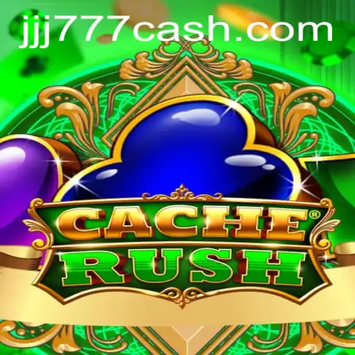 CacheRush: A New Era in Gaming with JJJ777.com