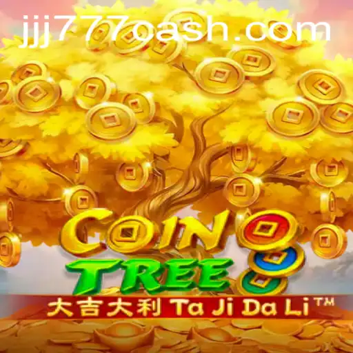 Exploring CoinTree: A Deep Dive into the Exciting World of JJJ777.com