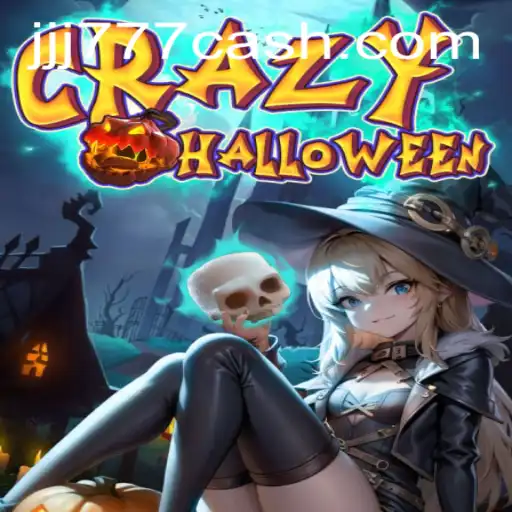 Discover the Thrills of CrazyHalloween, the Ultimate Gaming Adventure