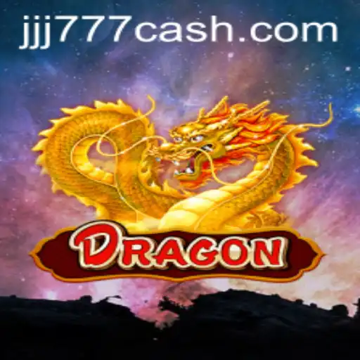 Explore the Enchanting World of 'Dragon' on JJJ777.com