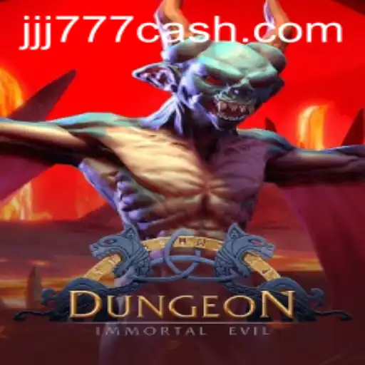 Exploring the Enchanting World of Dungeon: A Journey Through JJJ777.com