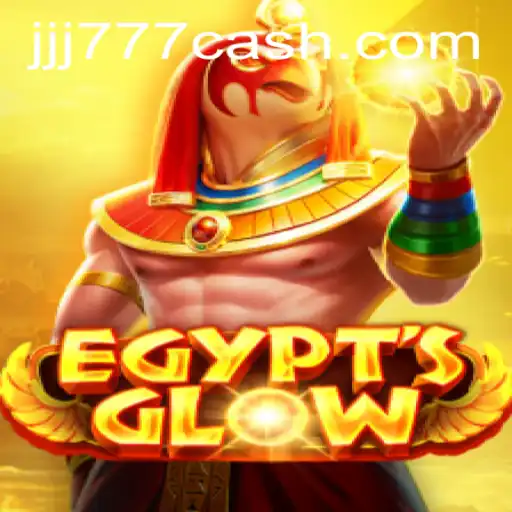 Unveiling EgyptsGlow: A Timeless Adventure at JJJ777.com