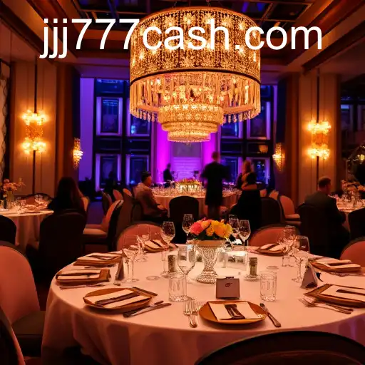 Exploring the World of Exclusive Events at JJJ777.com