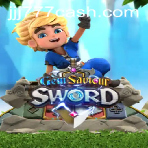 The Enchanting World of GemSaviourSword: An Immersive Journey
