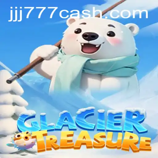 Discover the Frozen Adventure of GlacierTreasure