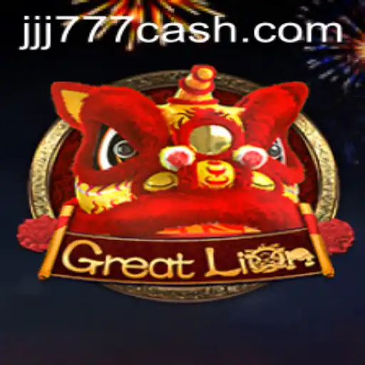 Unveiling the Realm of GreatLion: A Daring Gaming Experience with JJJ777.com