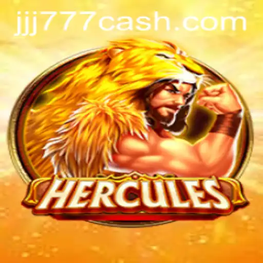 Unveiling 'Hercules': The Mythical Gaming Experience on JJJ777.com