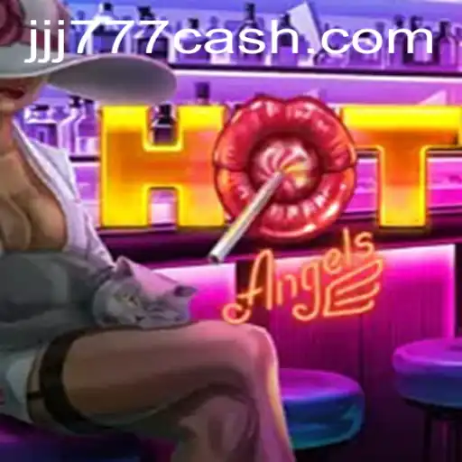 Discover HotAngels: The Ultimate Gaming Experience on JJJ777.com