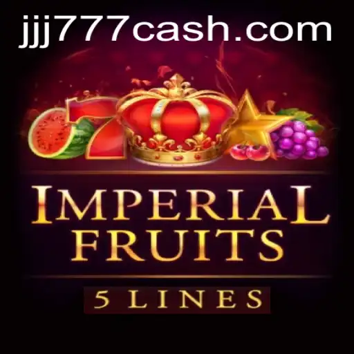 Imperial Fruits 5: A Dynamic Journey into the World of Slot Gaming