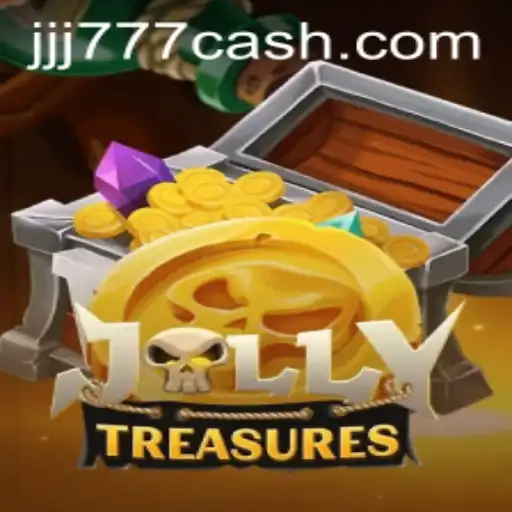 Explore the Exciting World of JollyTreasures at JJJ777.com