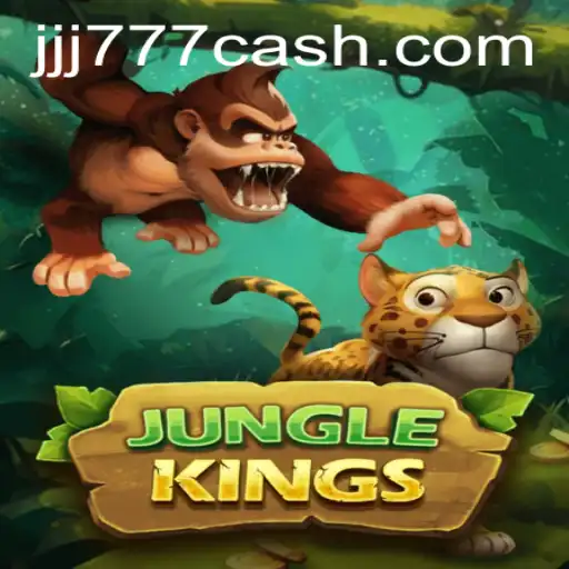 Explore the Thrilling World of JungleKings: Adventure Awaits