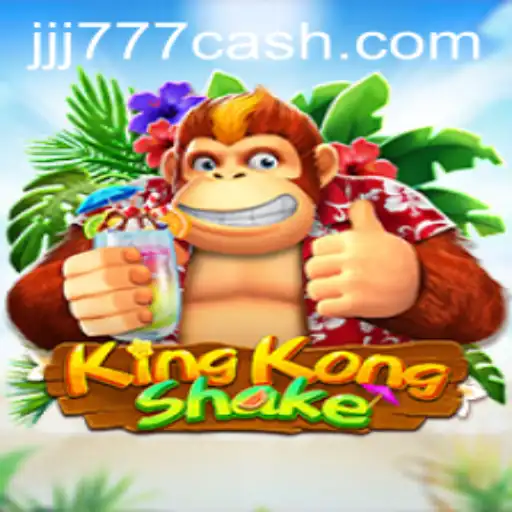Unveiling KingKongShake: A New Era in Online Gaming with JJJ777.com