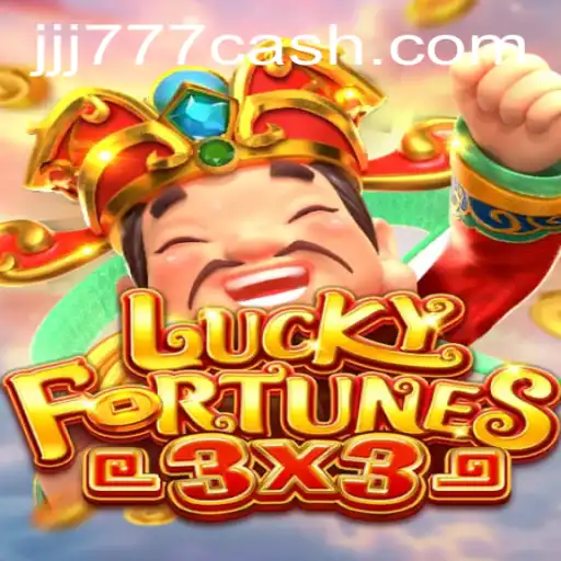 Exploring LUCKYFORTUNES3x3: A Comprehensive Guide to the Game and Its Rules