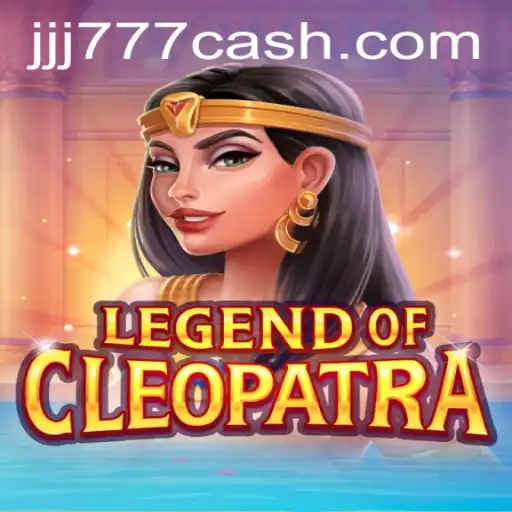 Explore the Mystical World of LegendOfCleopatra with JJJ777.com