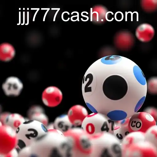 Exploring the World of Lottery Games with JJJ777.com