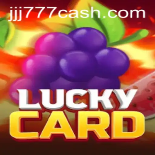 Exploring the Thrills of LuckyCard with JJJ777.com