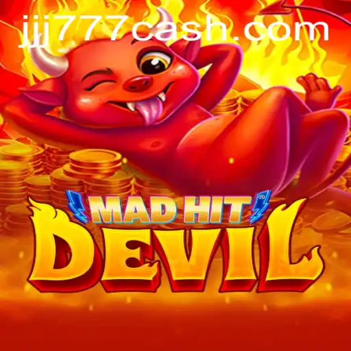 Immerse Yourself in the Thrilling Universe of MadHitDevil