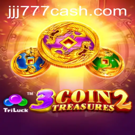 Discovering 3CoinTreasures2: A New Adventure in Gaming