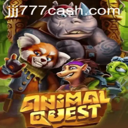 Discover the Exciting World of AnimalQuest: Your Guide to Adventure