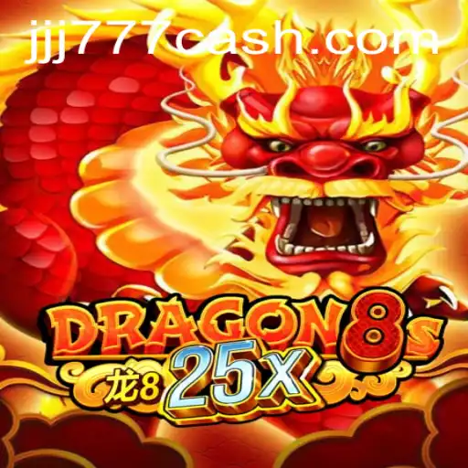 Discover the Thrilling World of Dragon8s25x
