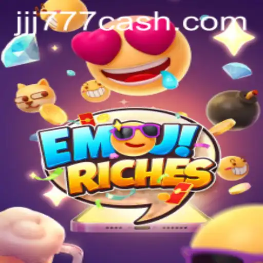 Exploring EmojiRiches: A New Digital Gaming Experience