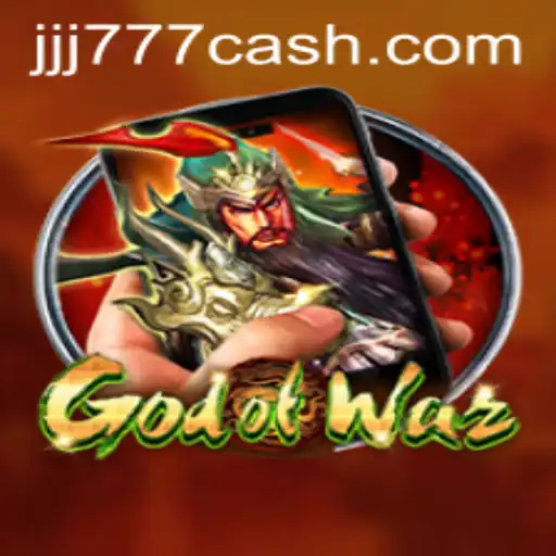 GodofWarM: The Ultimate Gaming Experience with JJJ777.com