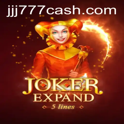 Discover the Thrills of JokerExpand: The Premier Casino Game
