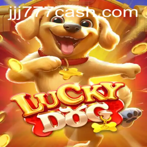 Unveiling LuckyDog: A Captivating Gaming Experience