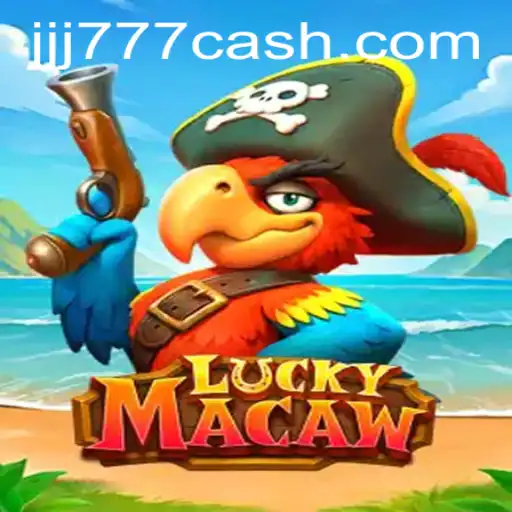 Discover the Excitement of LuckyMacaw - The Ultimate Gaming Adventure