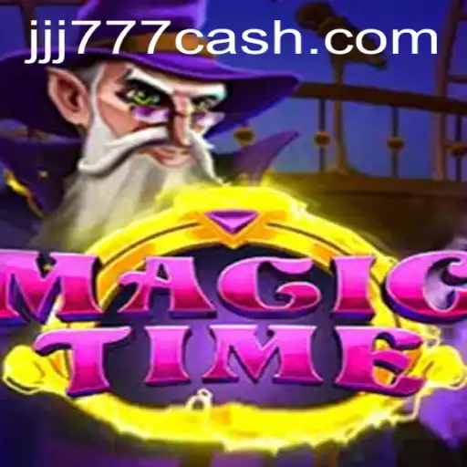 MagicTime: A Captivating Journey in Gaming