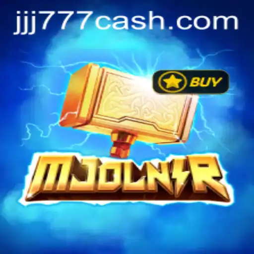Unveiling the Powers of Mjolnir: A Thrilling Gaming Experience at JJJ777.com