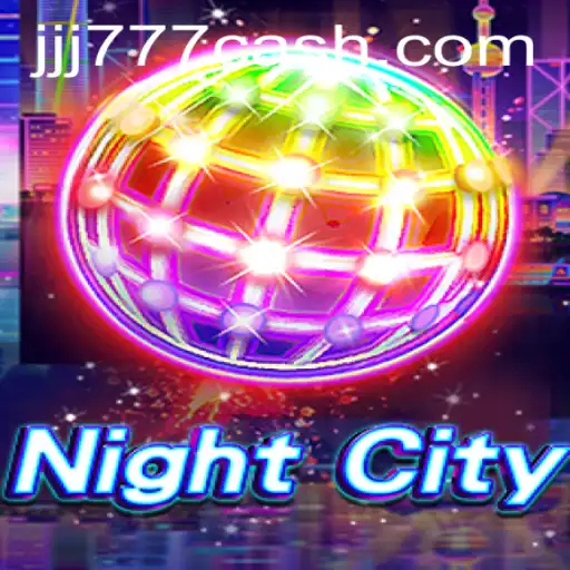 Welcome to NightCity: Unveiling the Gaming World of JJJ777.com