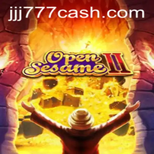 Discover the Magic of OpenSesameII and the Allure of JJJ777.com