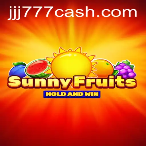 Discover the Exciting World of SunnyFruits and JJJ777.com