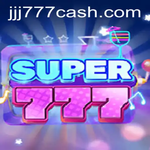 Super777: A Thrilling Adventure in the World of JJJ777.com