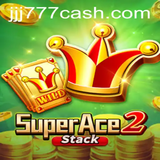 Discover the Thrills of SuperAce2 at JJJ777.com