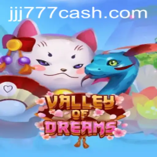 Explore the Enchanting World of 'ValleyofDreams'