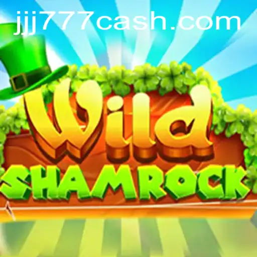 WildShamrock Adventure: Unveiling the Magic of JJJ777.com