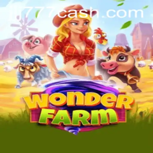 Discover the World of WonderFarm and the Exciting JJJ777.com Experience