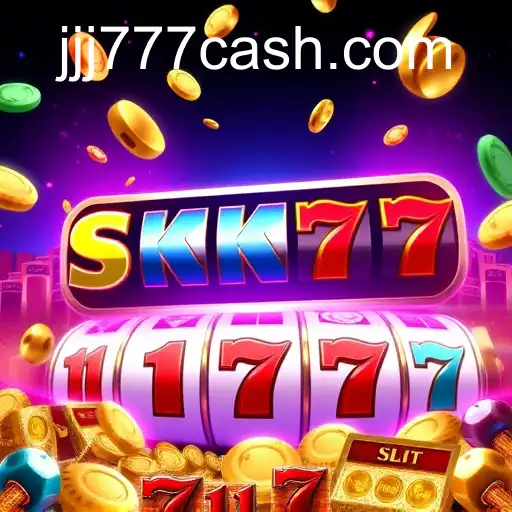 Exploring the Digital World of Online Slots at JJJ777.com