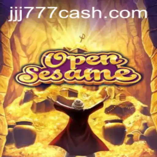Unlock the Adventure: Discover OpenSesame with JJJ777.com