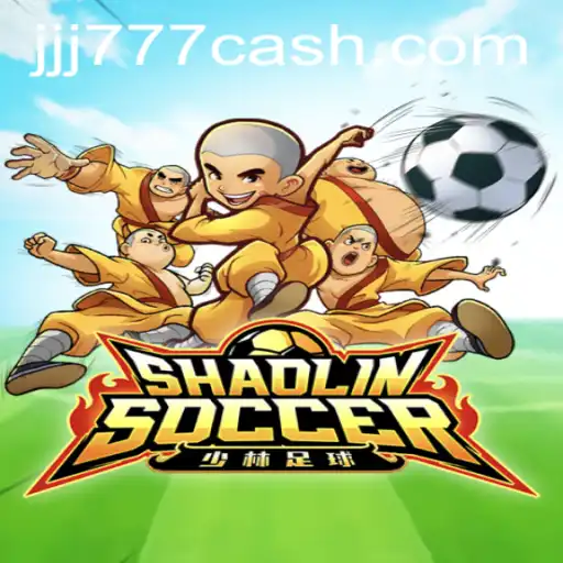 Experience the Magic of ShaolinSoccer - A New Gaming Adventure