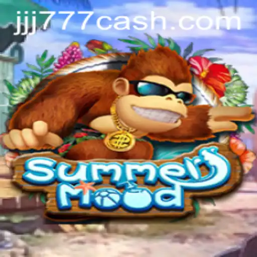 Experience the Thrill of 'SummerMood' with JJJ777.com