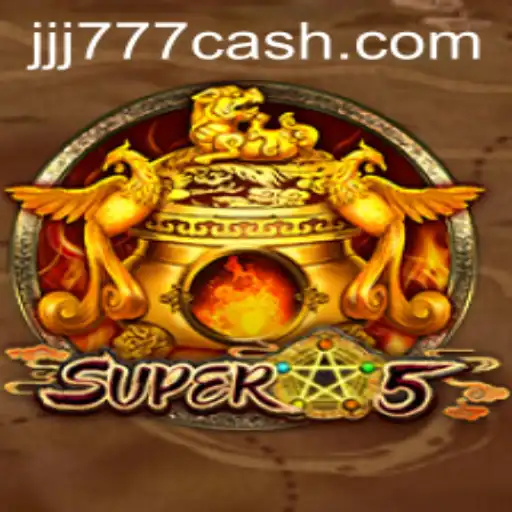 Discovering Super5: The Ultimate Thrill in Online Gaming