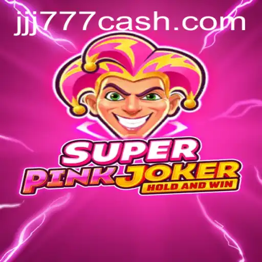 Discover the Thrilling World of SuperPinkJoker at JJJ777.com