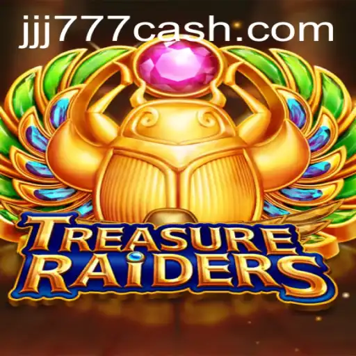 Explore the Adventurous World of TREASURERAIDERS