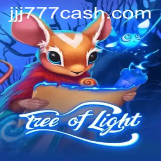 Explore the Enchanting World of TreeofLight - A New Gaming Realm