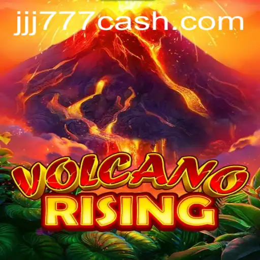 VolcanoRising: An Immersive Adventure Like No Other
